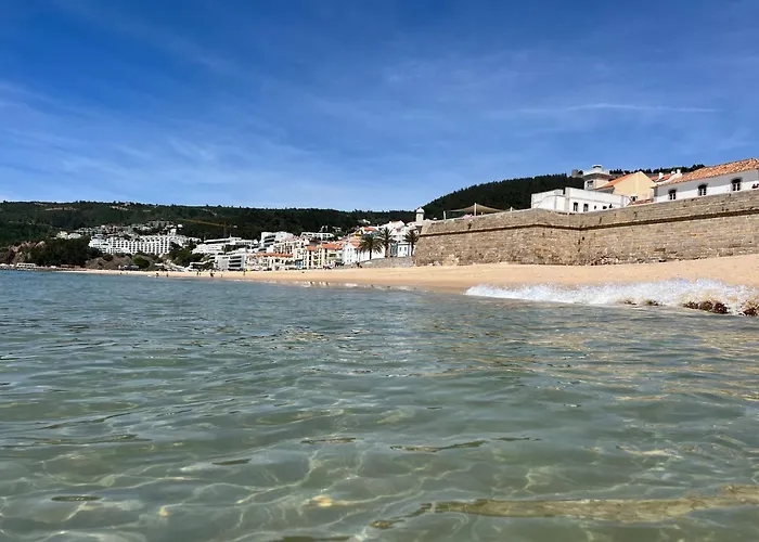 Apartamento Brisa Do Mar