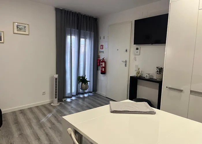 Apartamento Brisa Do Mar