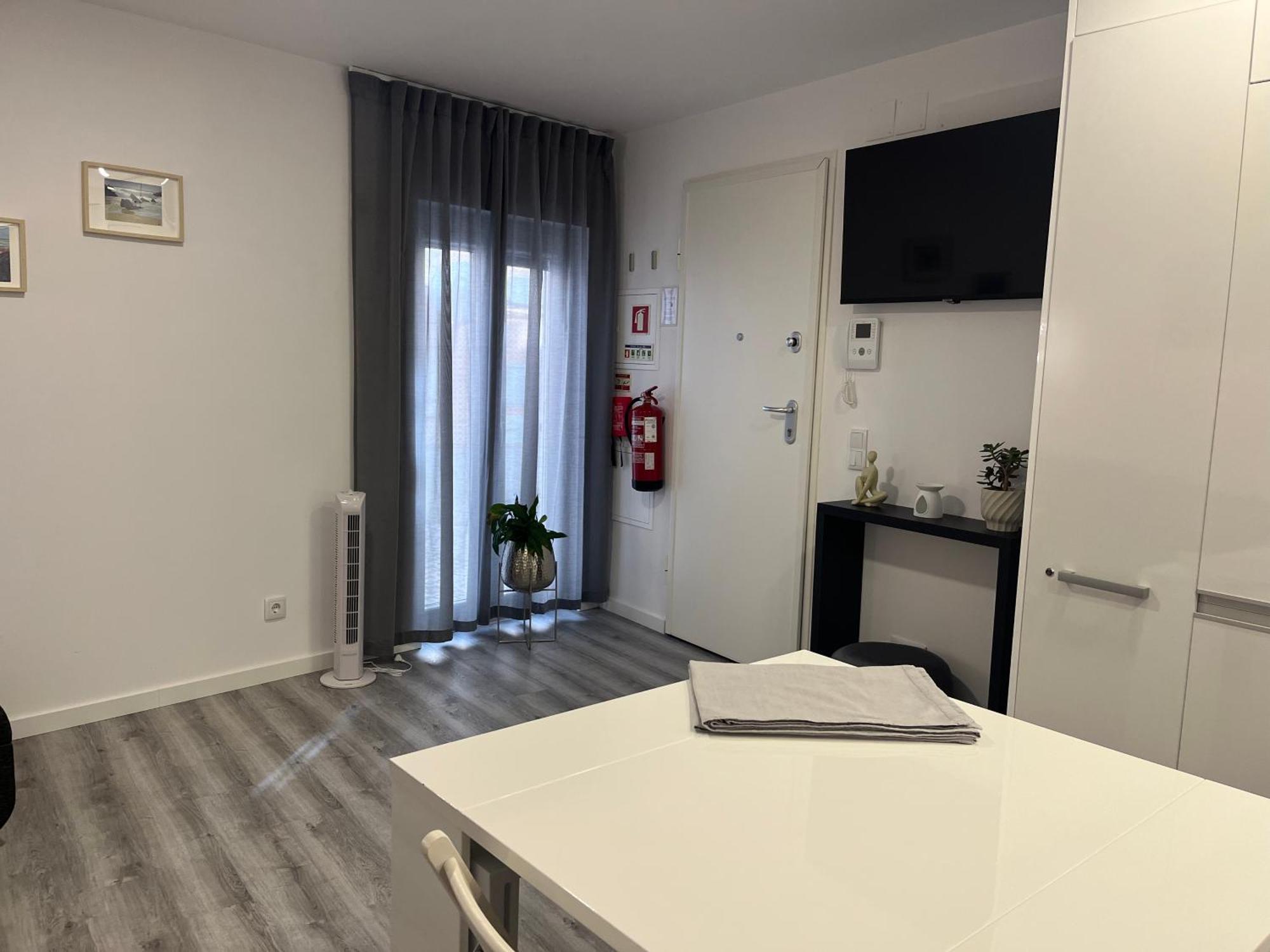 Apartment Brisa Do Mar *