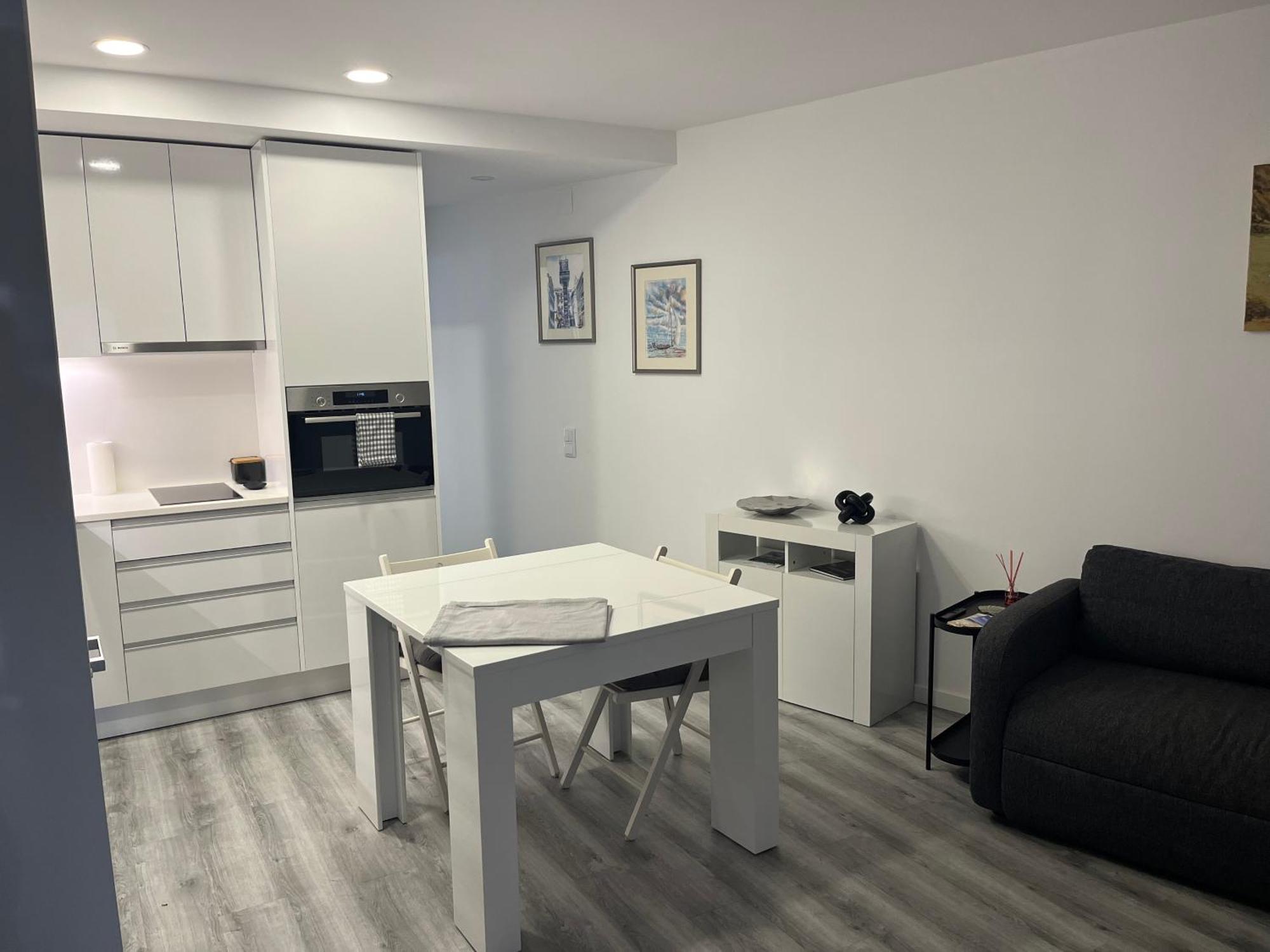 Brisa Do Mar Apartment