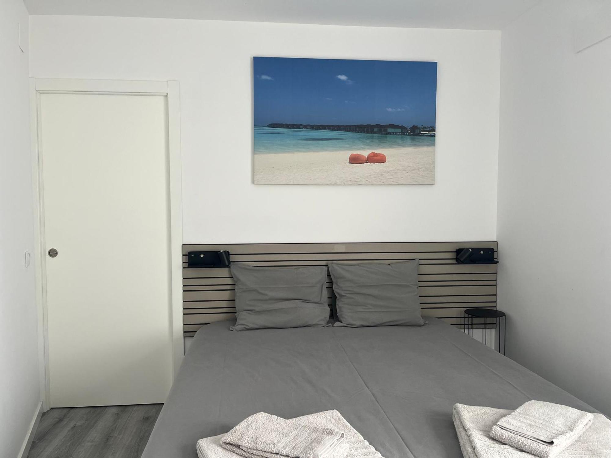 Apartment Brisa Do Mar