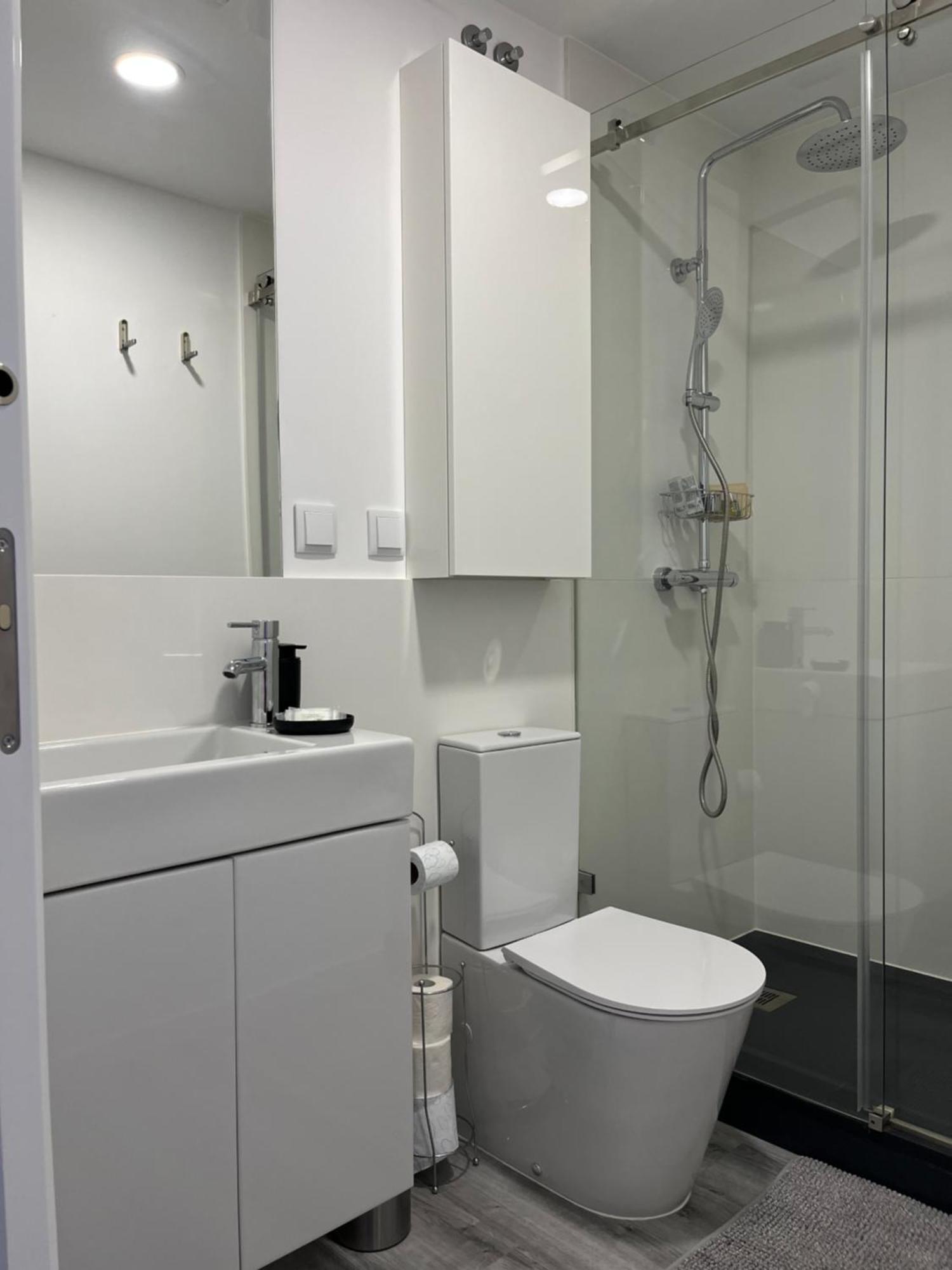 Apartment Brisa Do Mar *